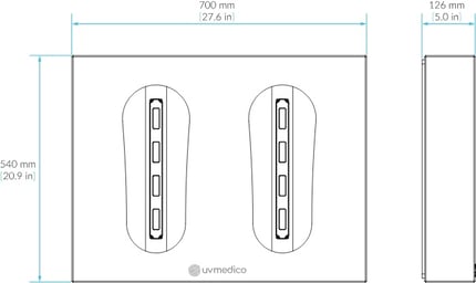 UV222-Step-On-dimensions-svg