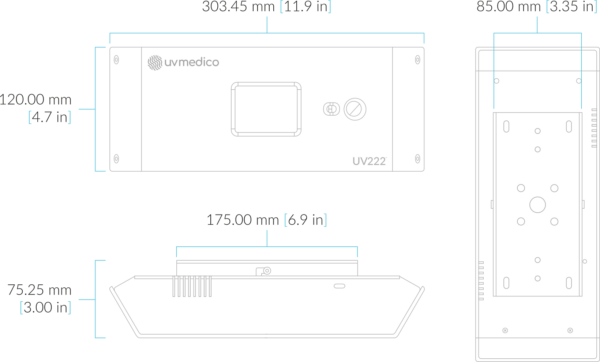 UV222-dimensions-600x362